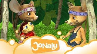 JoNaLu: Chief Eaglefeather S2 E2 | WikoKiko Kids TV