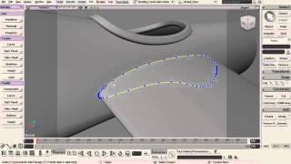 Introduction to Softimage 2012 Tutorial 23