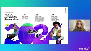 Qualtrics Consumer Trends 2024 - What REALLY matters to consumers right now!