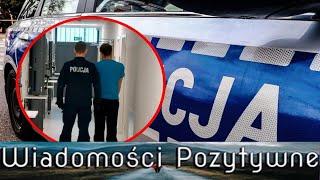 Atak mieczem samurajskim w Boguszowie-Gorcach. Policja zatrzymała więcej osób!