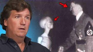 "They're working for supernatural forces" Tucker Carlson Expose It All