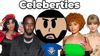 Celebrities NO ONE Likes