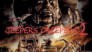 Jeepers Creepers 2 / Kabus Gecesi, Ful Türkçe Dublaj