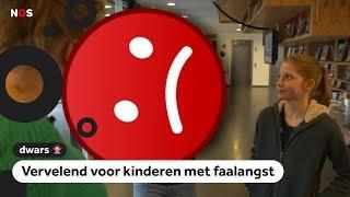 Dwars: Lotte baalt van boze smileys in lesprogramma's