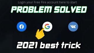 #booyah app free fire account binding cooldown || free fire account binding problem solved 2021trick