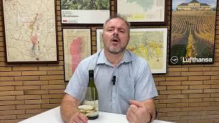 Wine Review: Mas de Daumas Gassac Blanc 2021