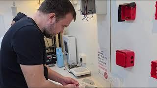 MEP Training in Dubai | HVAC Electrical Plumbing ELV Controls Technical Training | Arabian Institute