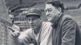 LEO DUROCHER ON TY COBB, BABE RUTH, LOU GEHRIG, DIZZY DEAN, & WILLIE MAYS (GREAT INSIGHT)