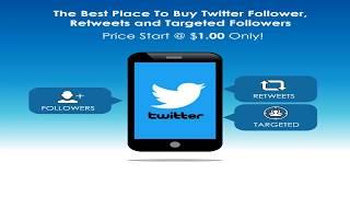 How To Get Millions Of Followers And Retweets On Twitter - Followtimes.com