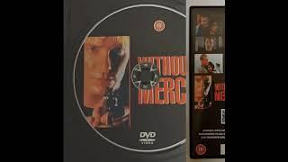 Without Mercy 1995 DVD £14