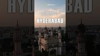 Why Hyderabad is Set to Become India’s Next Real Estate Powerhouse!