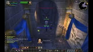 AI plays World of Warcraft #1 Warlock - Preview