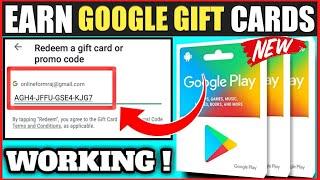 google play gift card generator  google play gift card giveaway