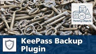 KeePass Tutorial Nr. 5: KeeAnywhere zur Cloud-Synchronisation