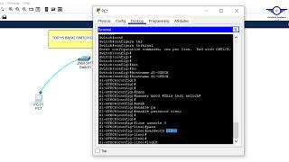 2. BASIC SWITCH CONFIGURATION STEP-BY-STEP | HOW TO CONFIGURE BASIC SWITCH SETTINGS