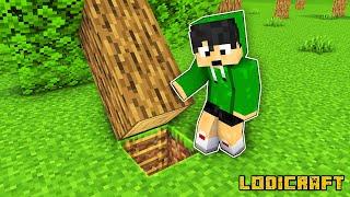 Best of Secret Base - Minecraft (Tagalog)