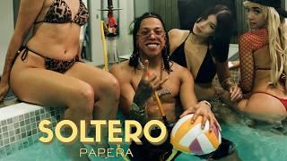 Papera - Soltero  (Video Oficial)