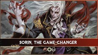 Sorin, the Game-changer | Mardu Energy | Modern | MTGO