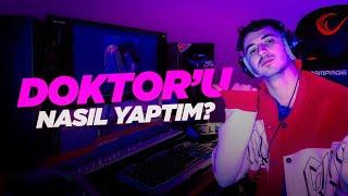 DOKTOR'u Nasıl Yaptım (tutorial gibi de biraz)