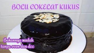 BOLU COKLAT KUKUS