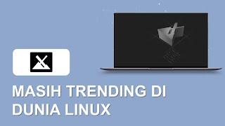Linux untuk Kerja | MX Linux KDE 19.3 | MX Linux 2020 | MX Linux Review Indonesia | Linux Harian