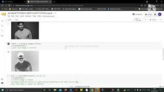 IMAGE TO PENCIL SKETCH USING PYTHON | GOOGLE COLAB