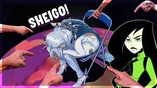 AmaLee VS The World | Shego or Sheigo?