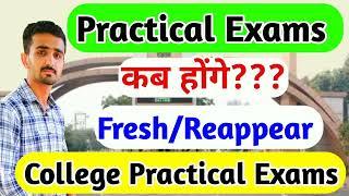 Mdu Practical Exams || College Practical Exams || College Practical || Mdu Exams 2022 || #mduexams