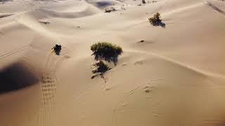 IRAN , MESR desert