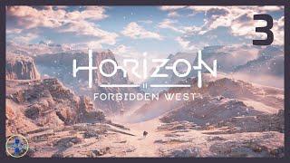 The Daunt | Part 3 | Horizon: Forbidden West