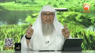 Is it halal to buy a house here in USA using islamic finance  Sheikh Assim Al Hakeem #fatwa #hudatv