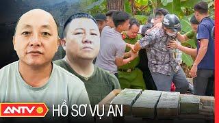 700 days of trying to catch notorious drug lords | Latest 2023 case file