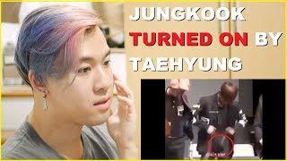 Taekook Moments Gone TOO S*xual Reaction | NEED MY HOLY WATER NOW! | BTS Reaction