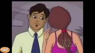 funny adult sex cartoon video in hindi   man know the pain of another man