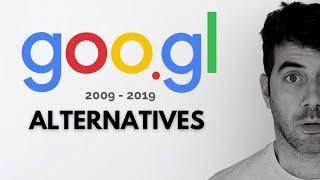 Goo.gl URL Shortener Alternatives You'll Actually Use!