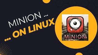 How to Install MINION for  ESO / WOW ADDONS ... on the LINUX !!! UPDATED !!!