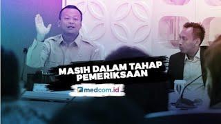 Diduga Korupsi Ekspor Benih Lobster, Edhy Prabowo Ditangkap KPK