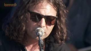 The War On Drugs - Bonnaroo 2015