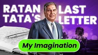 We will Forget Ratan Tata Soon ?