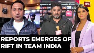 IND Vs AUS: Rohit Sharma's Test Career Ends, Virat Kohli Eyes Interim Captaincy? | Vikrant Gupta