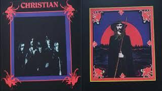 Christian - Slow Train To The Sun (1972)