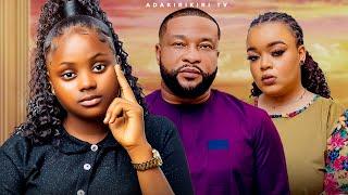 LOVE AND LIES Part2 -  UCHECHI TREASURE OKONKWO, DARLINGTIN OPARAH, IFEOMA OKAFOR 2024 NEW MOVIE