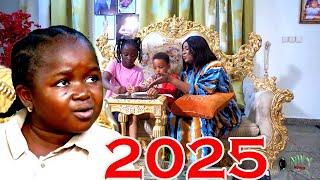 Just Released Now DEC 19TH -EBUBE OBIO- love made me cry - FULL MOVIE 'Latest Nollywood Movie #new