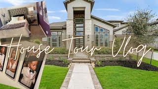 House to Home Series | Almost Completely Furnished House Tour 2021!