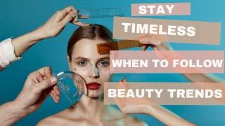 Timeless Beauty: The Perils of Trendy Procedures