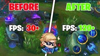 Unlock Higher FPS in Mobile Legends | Enhance Your Gaming Experience!