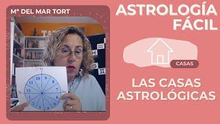 Las Casas Astrológicas | Aprende Astrología Fácilmente