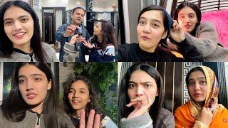 PAPA K SATH PRANK  | Rabia ka boyfriend  | Zainab "BTS" army | Sistrology