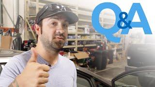 Getting The Most Out Of Your Speakers | Car Audio Q&A