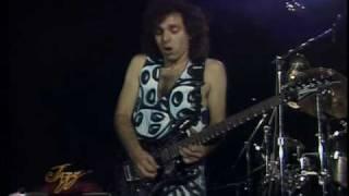 Joe Satriani - Always With Me, Always With You (Live)